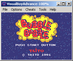 Title Screen Scaled